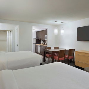 Hotel Towneplace Suites By Marriott Thunder Bay cazare Thunder Bay