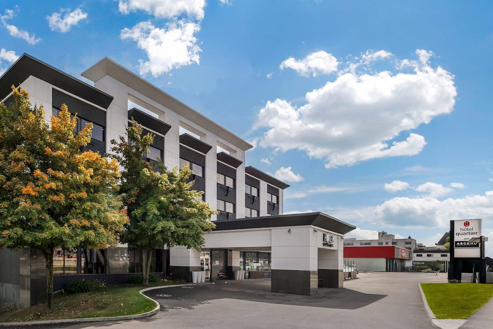 Hotel Hotel Quartier, An Ascend Collection Hotel