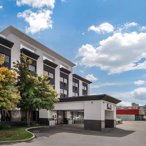 Hotel Hotel Quartier, An Ascend Collection Hotel cazare L'Ancienne-Lorette