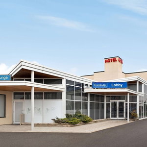 Hotel Travelodge By Wyndham Richmond Hill cazare Richmond Hill