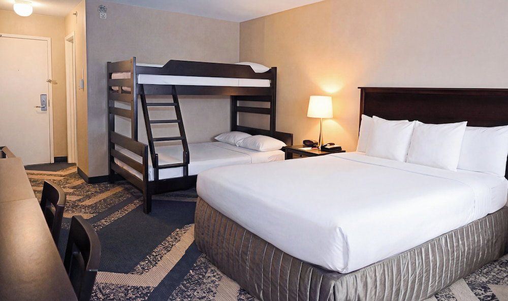 Hotel Skyline Hotel & Waterpark