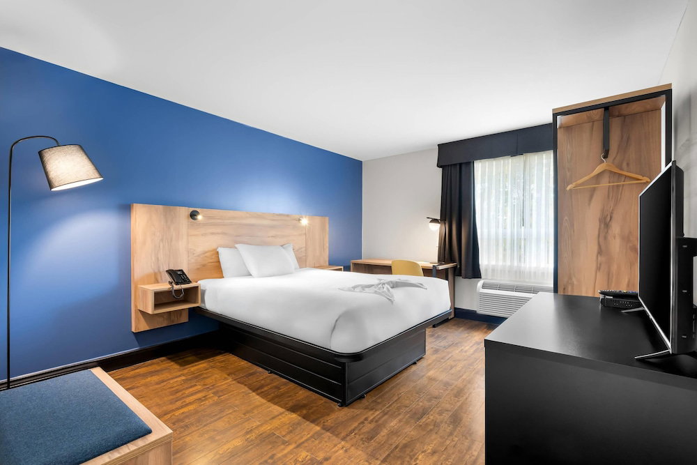 Hotel Park Inn - By Choice Hotels, Sydney