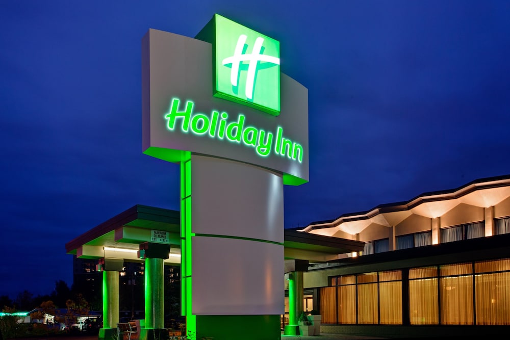 Hotel Holiday Inn Sudbury By Ihg