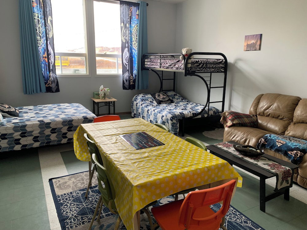 Hotel Norse Skol Accommodations