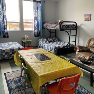 Hotel Norse Skol Accommodations cazare St. Anthony