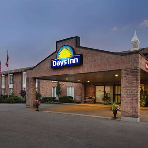 Hotel Days Inn By Wyndham Brantford cazare Brantford