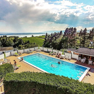 Hotel Auberge De Nos Aïeux cazare Baie-Saint-Paul