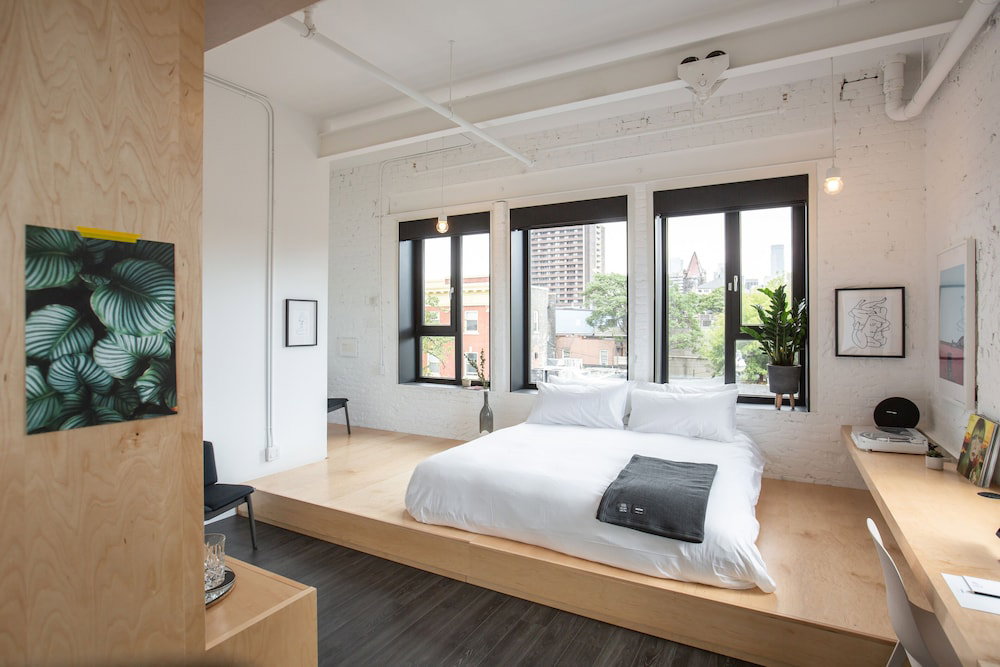 Hotel The Annex
