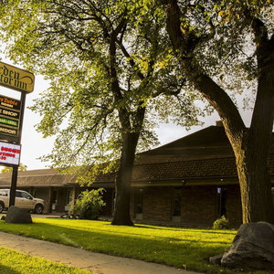 Hotel Morden Motor Inn cazare Morden