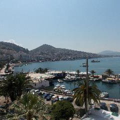 Hotel Hotel Real cazare Sarande