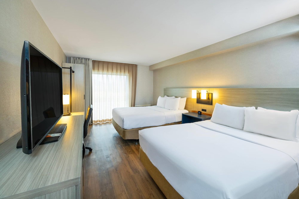 Hotel Comfort Inn Amherst
