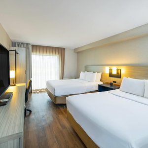 Hotel Comfort Inn Amherst cazare Amherst