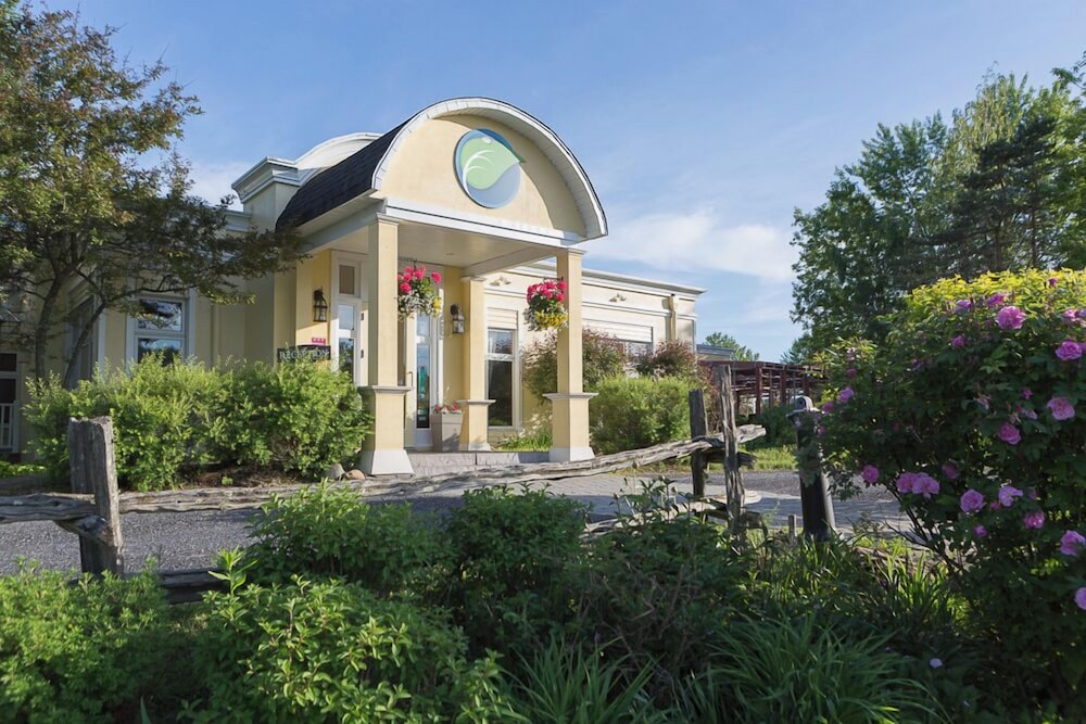Hotel Auberge West Brome