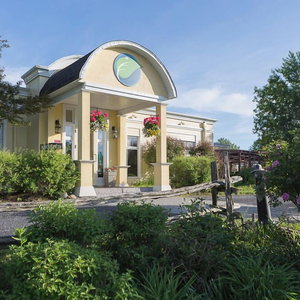 Hotel Auberge West Brome cazare Cowansville