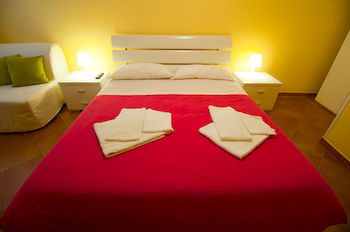 Hotel Rome Services Porta Castello