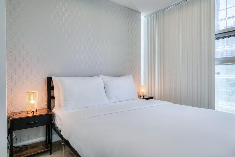 Hotel Staytoronto - The York Suites