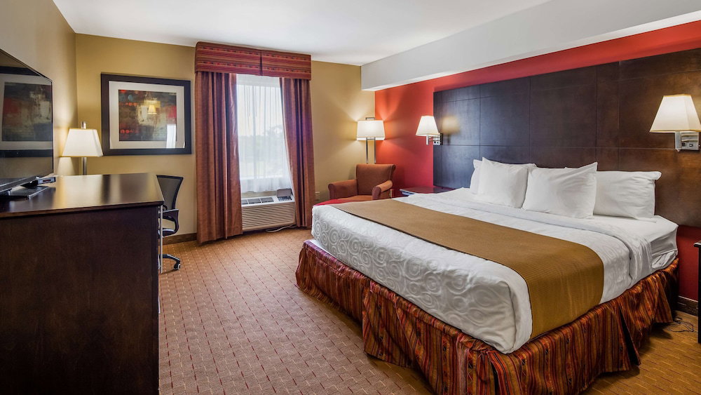 Hotel Best Western Plus Bowmanville