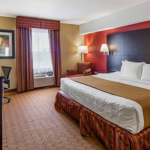 Hotel Best Western Plus Bowmanville cazare Oshawa