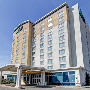 Hotel Holiday Inn Express Hotel & Suites Toronto - Markham By Ihg cazare Richmond Hill