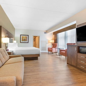 Hotel Perth Parkside Hotel And Spa, Bw Premier Collection cazare Perth