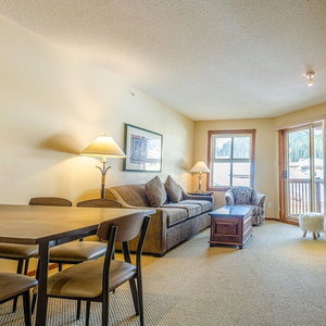 Hotel Fireside Lodge #413 By Bear Country cazare Chase
