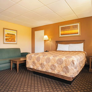 Hotel Fauld's Motel cazare Sarnia