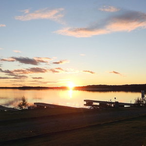 Hotel Wildexodus Outdoors cazare Timmins