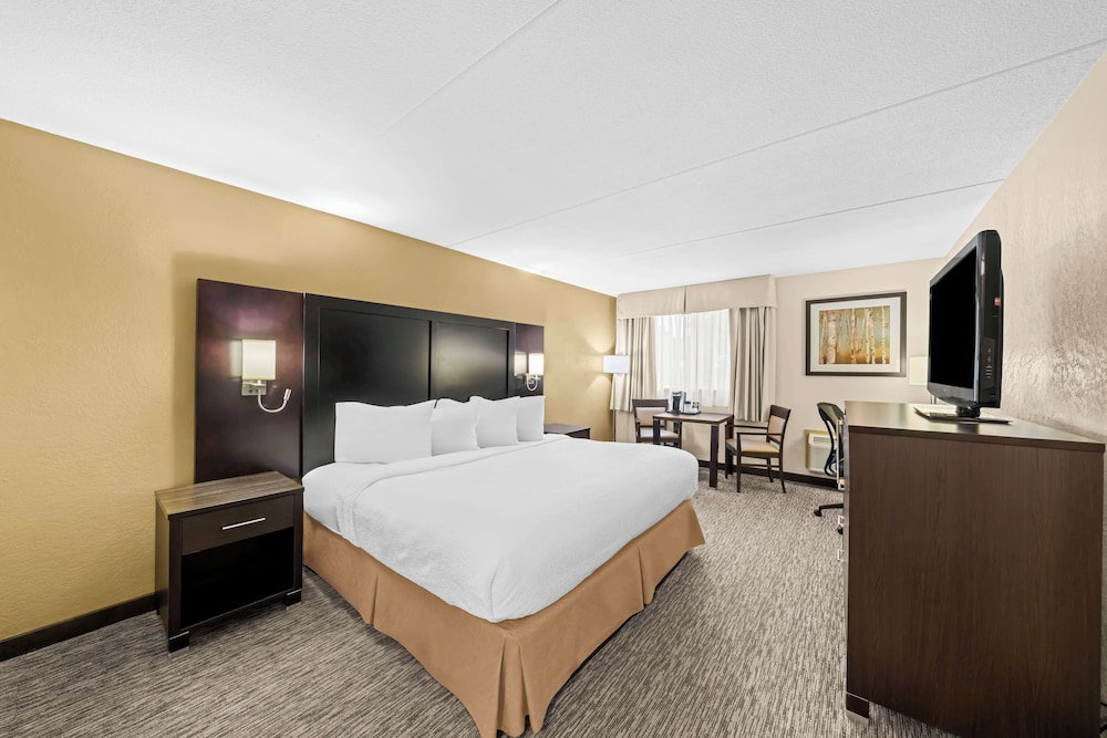Hotel Best Western Plus Mariposa Inn & Conference Centre