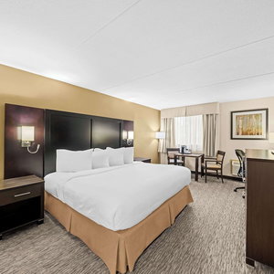 Hotel Best Western Plus Mariposa Inn & Conference Centre cazare Orillia