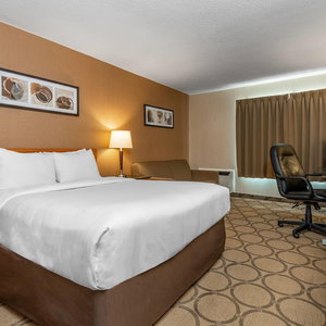 Hotel Comfort Inn Regina East cazare Regina
