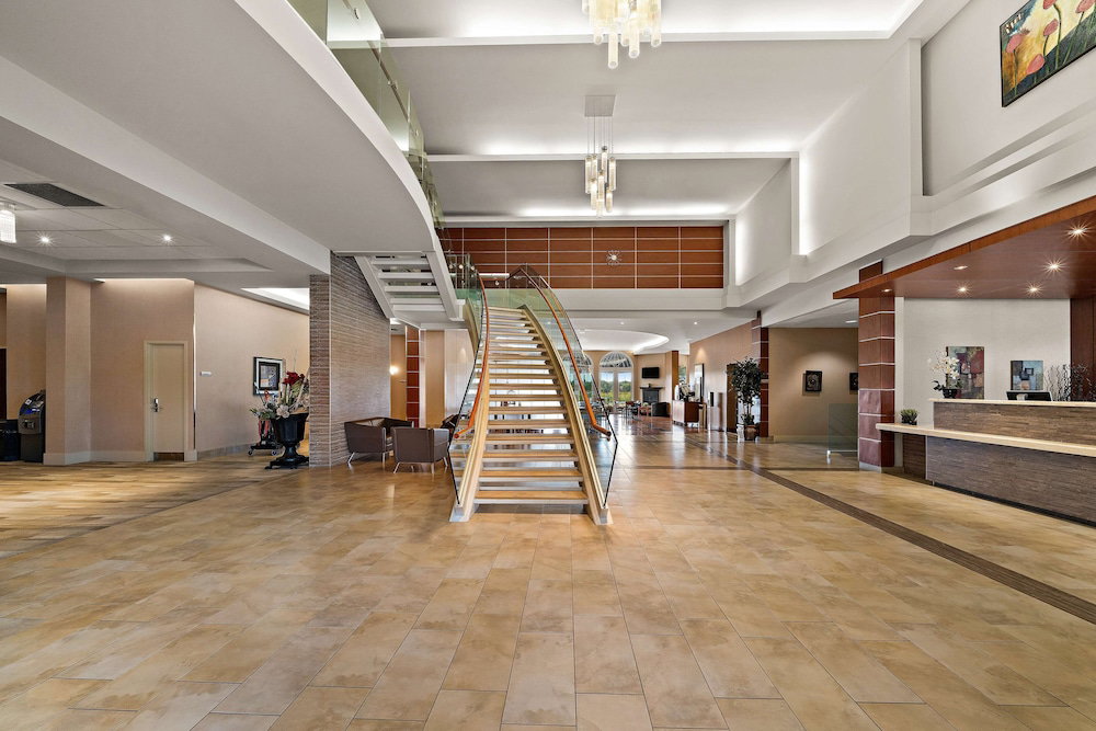 Hotel Best Western Plus Orangeville Inn & Suites