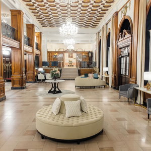 Hotel The Lord Nelson Hotel & Suites cazare Halifax