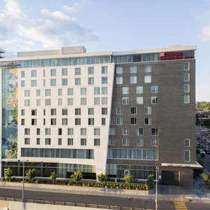 Hotel Hilton Garden Inn Montreal Midtown cazare Notre-Dame-de-Grace