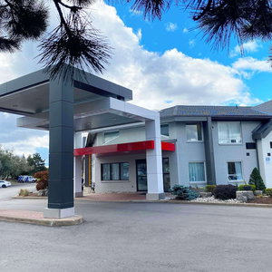 Hotel Comfort Inn Thunder Bay cazare Thunder Bay
