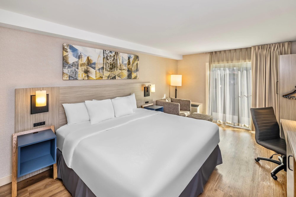 Hotel Comfort Inn