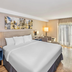 Hotel Comfort Inn cazare Fredericton