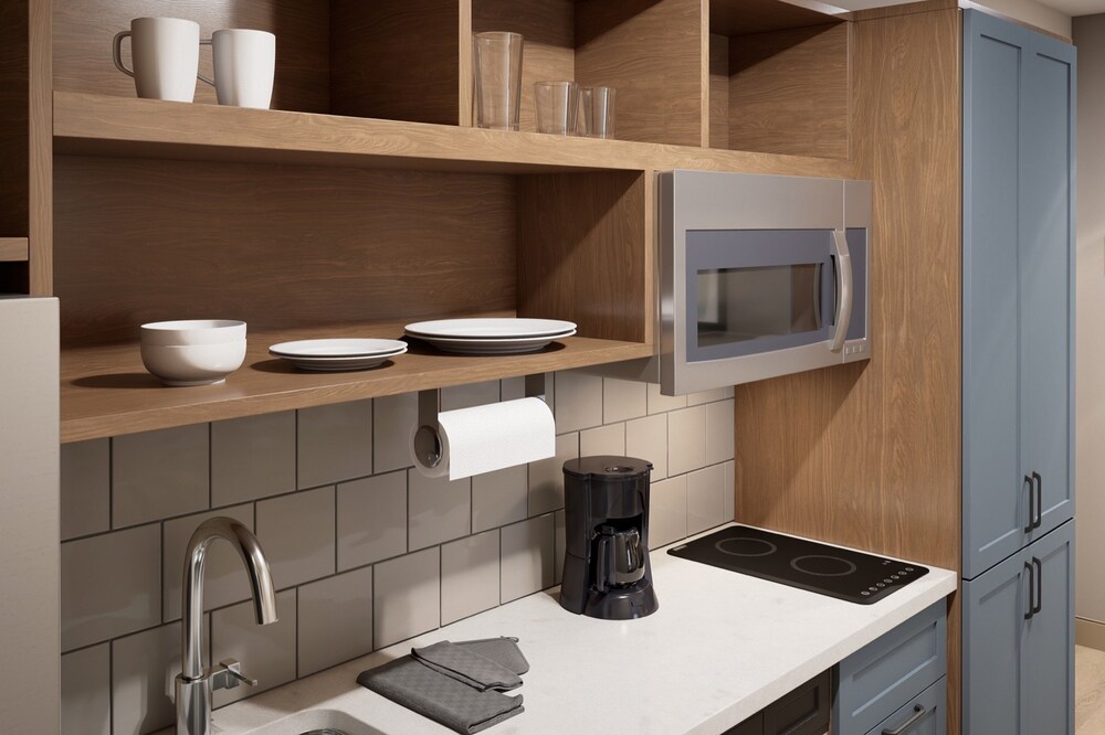 Hotel Candlewood Suites Kingston West By Ihg