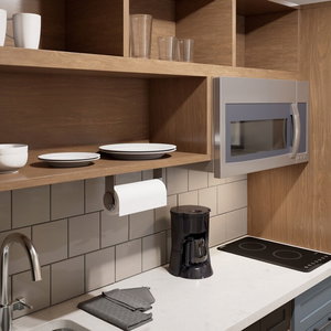 Hotel Candlewood Suites Kingston West By Ihg cazare Kingston