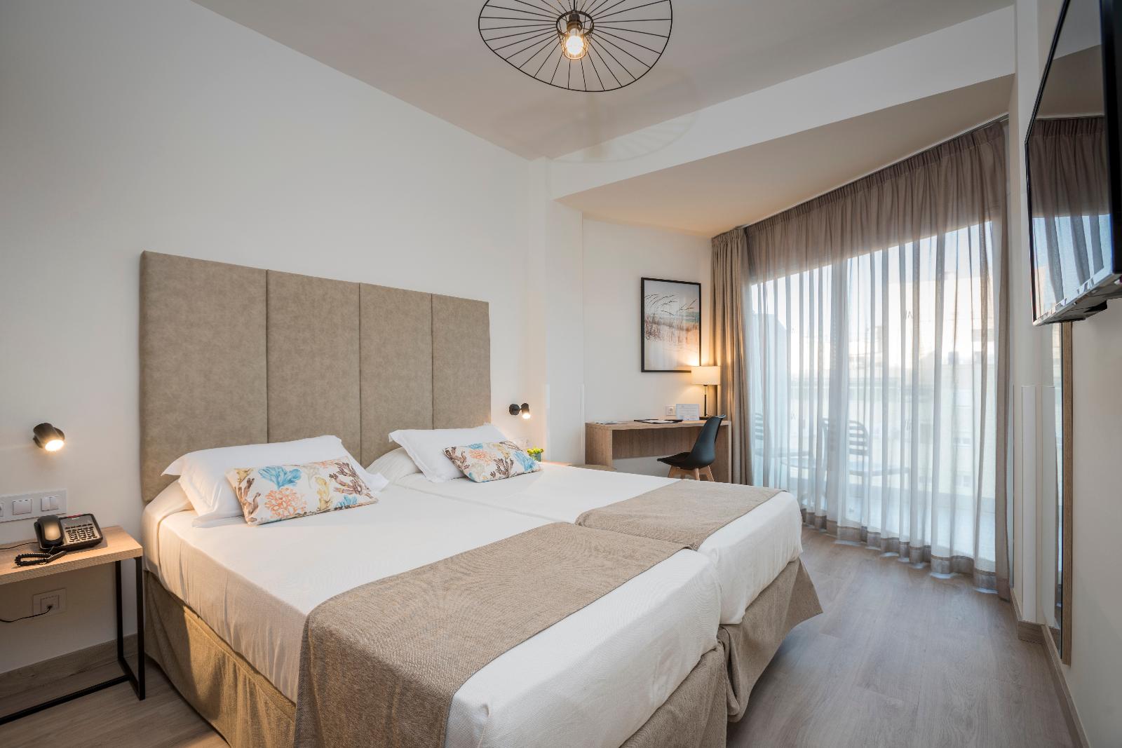 Hotel Las Arenas