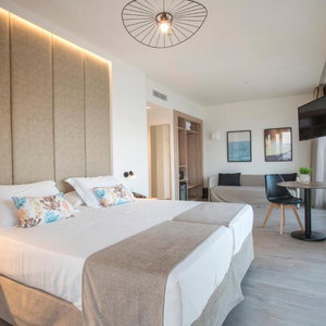 Hotel Hotel Las Arenas cazare Can Pastilla