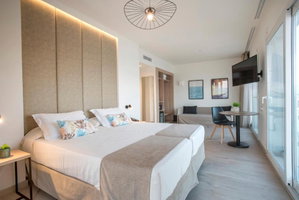 Hotel Hotel Las Arenas cazare Can Pastilla