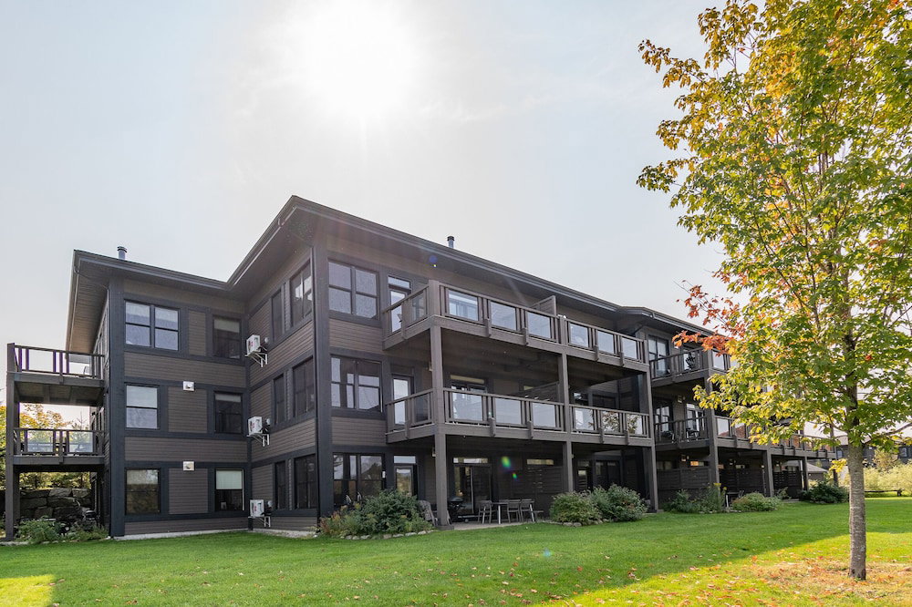 Hotel Suites Sur Lac