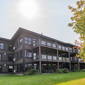 Hotel Suites Sur Lac cazare Mont-Tremblant