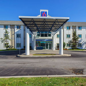 Hotel Motel 6 Whitby, On - Toronto East cazare Oshawa
