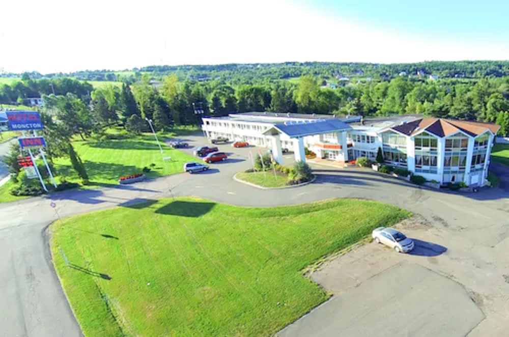 Hotel Hotel Moncton