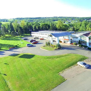 Hotel Hotel Moncton cazare Moncton