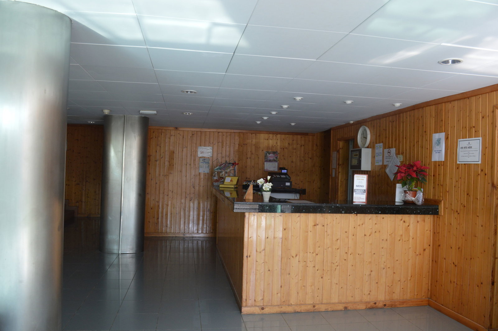 Puerto Bello Apartamentos
