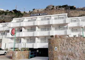 Hotel Puerto Bello Apartamentos cazare Puerto Rico