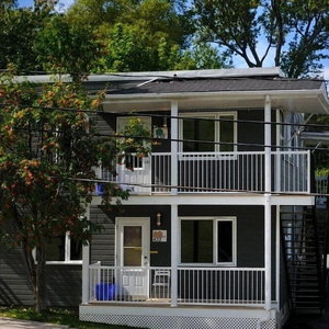 Hotel Résidence Touristique Chicoutimi cazare Saguenay
