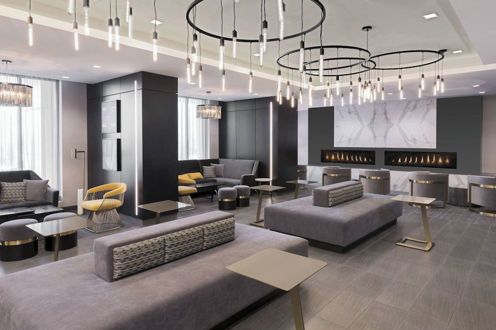 Hotel Residence Inn By Marriott Halifax Dartmouth